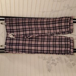 Gilligan & O'Malley PJ pants